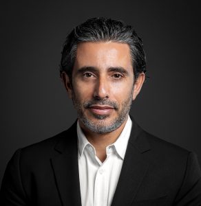 Picture of Constantinos Economides